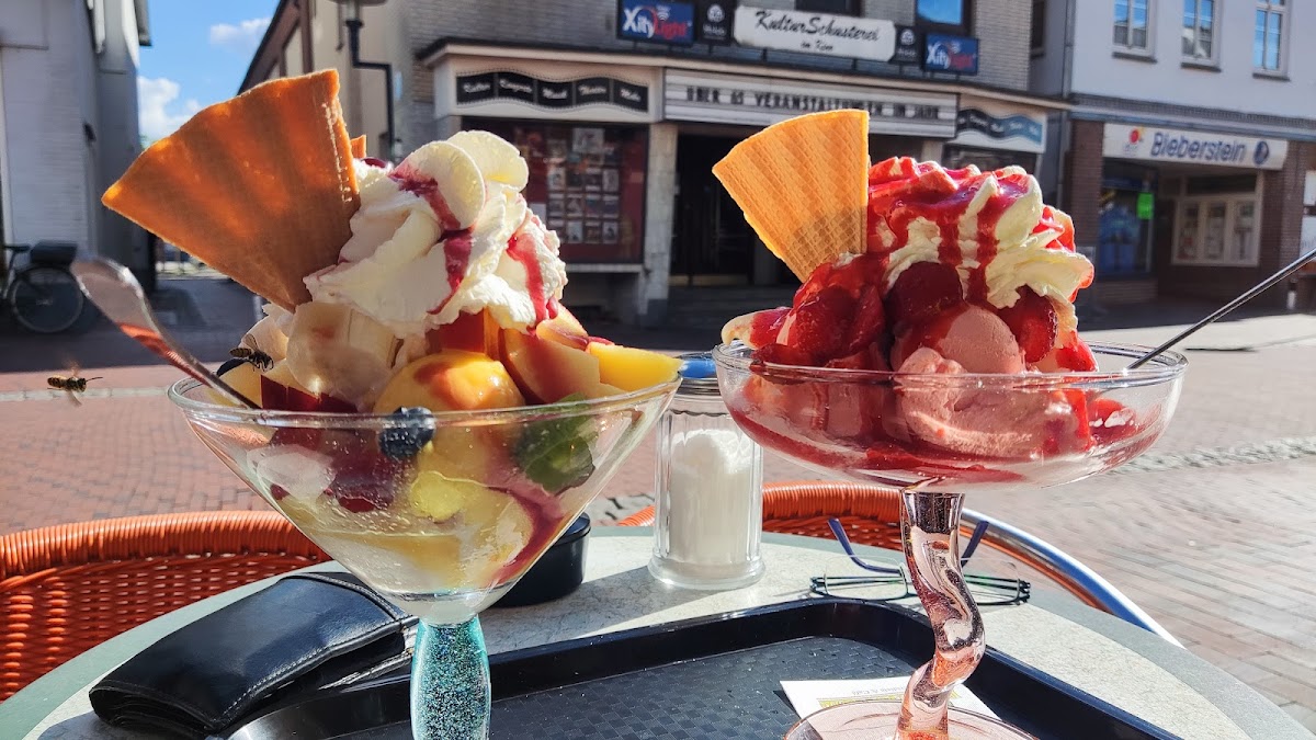 Eiscafé Vittoria Barmstedt Photo 10