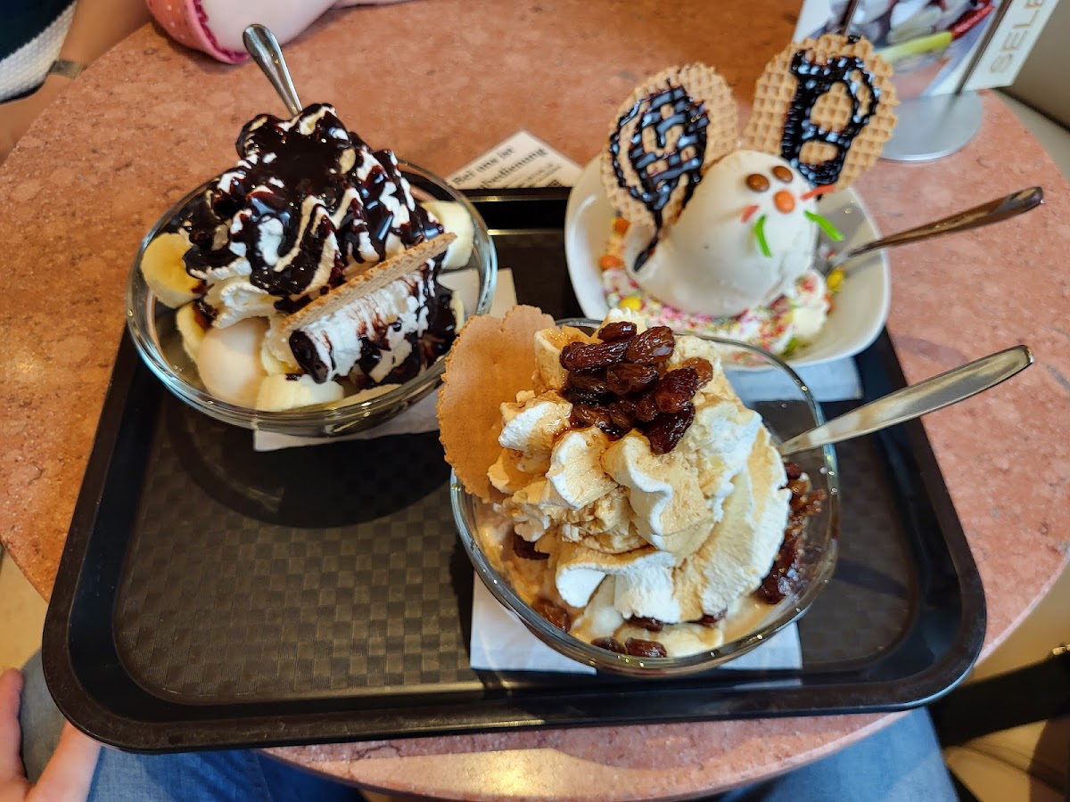 Eiscafé Vittoria Barmstedt Photo 3