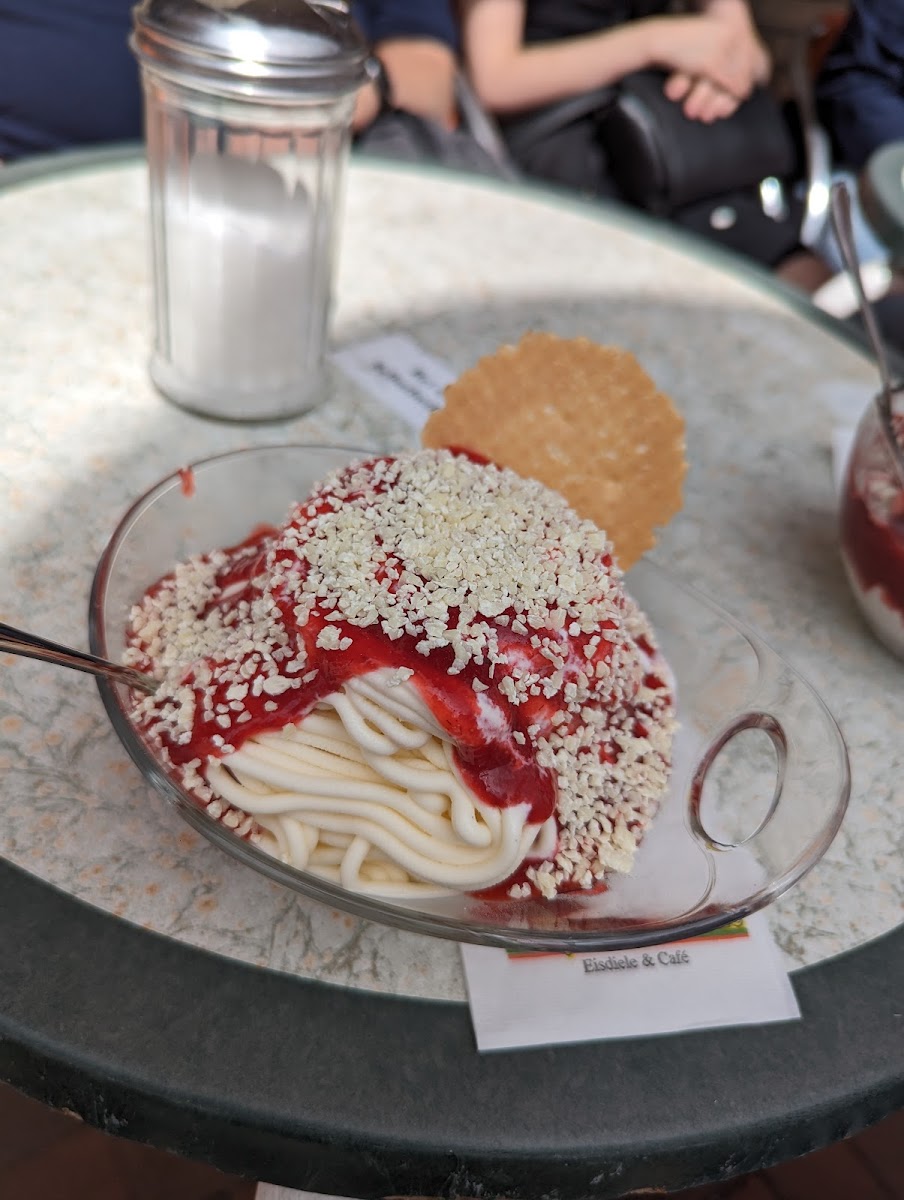 Eiscafé Vittoria Barmstedt Photo 4