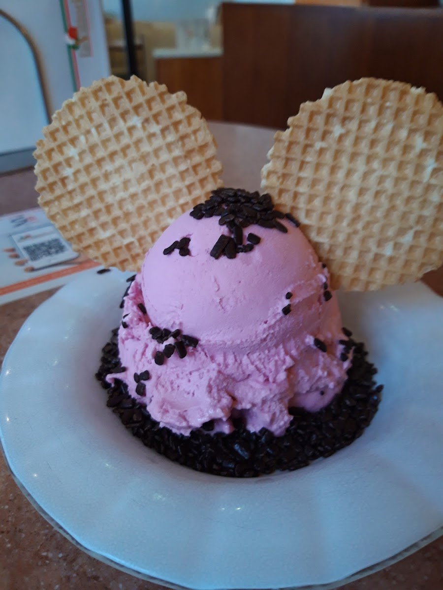 Eiscafé Vittoria Barmstedt Photo 8