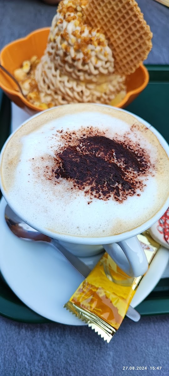 Eiscafé Vittoria Barmstedt Photo 9