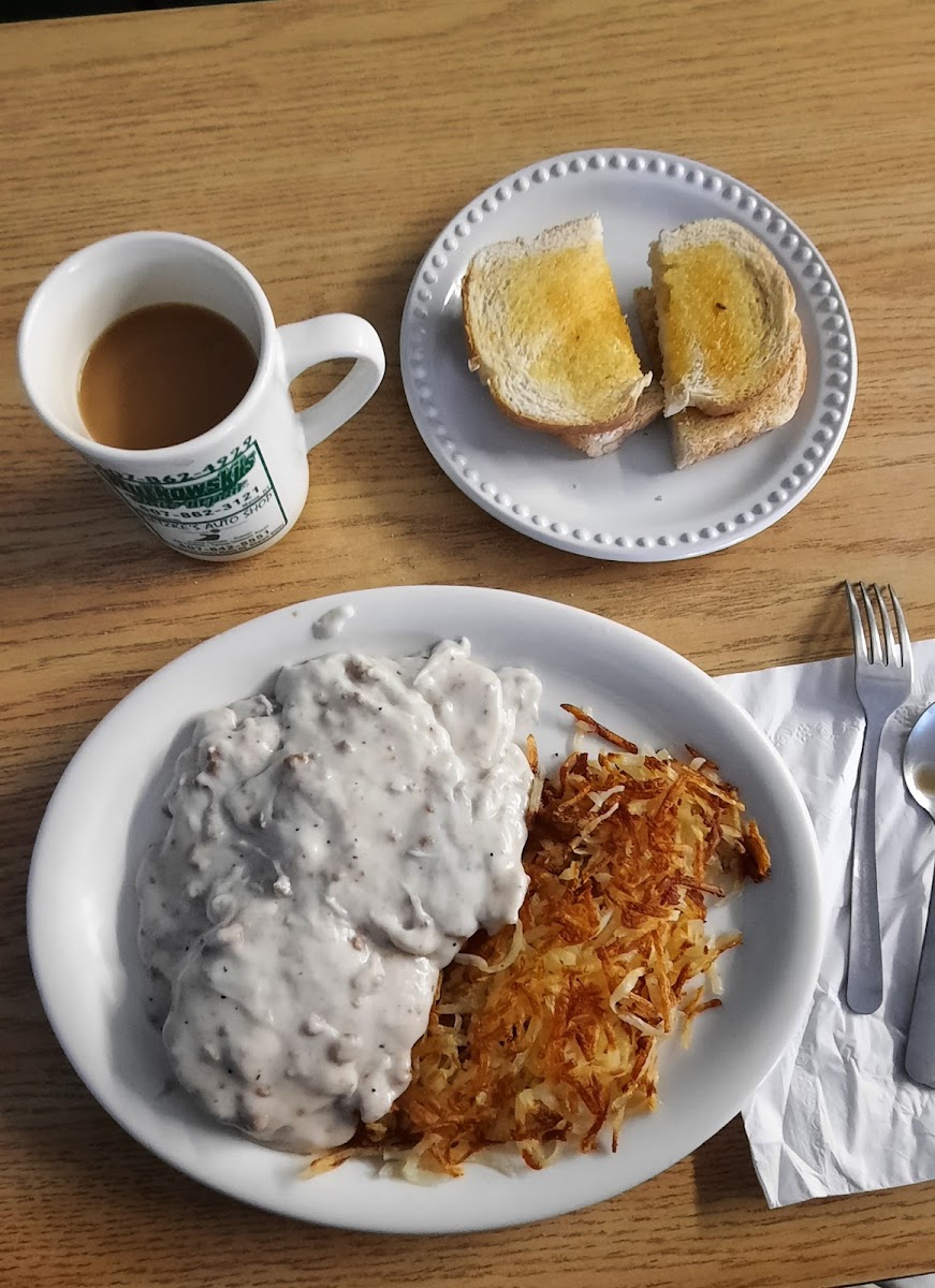 Friend's Diner Photo 3