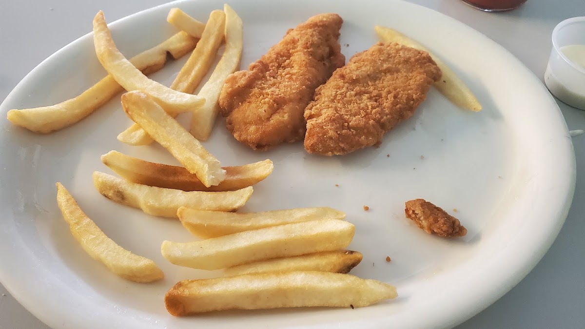 Friend's Diner Photo 5