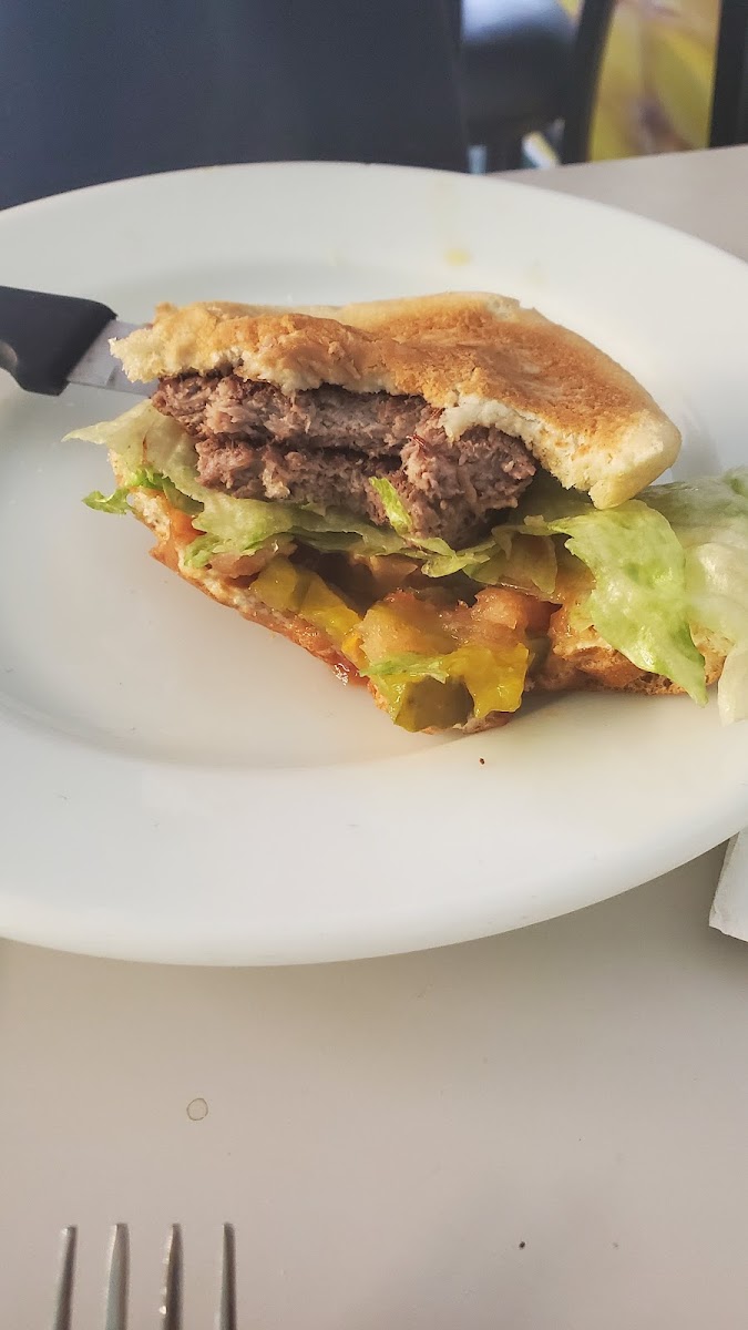 Friend's Diner Photo 8