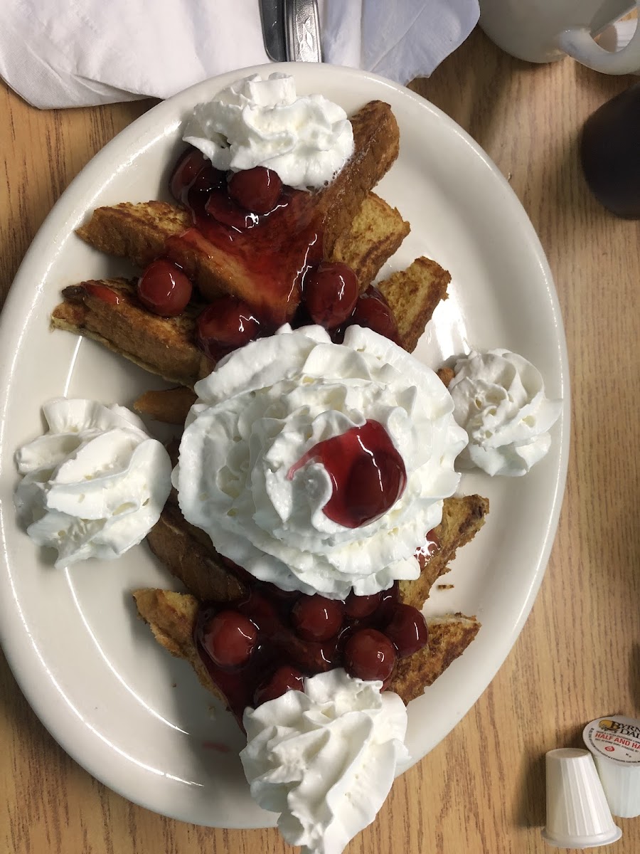 Friend's Diner Photo 9