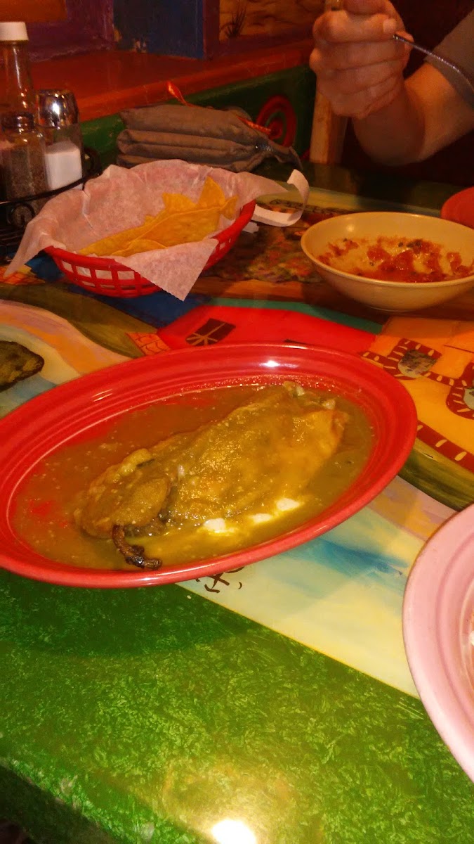 Little Mexico Photo 10