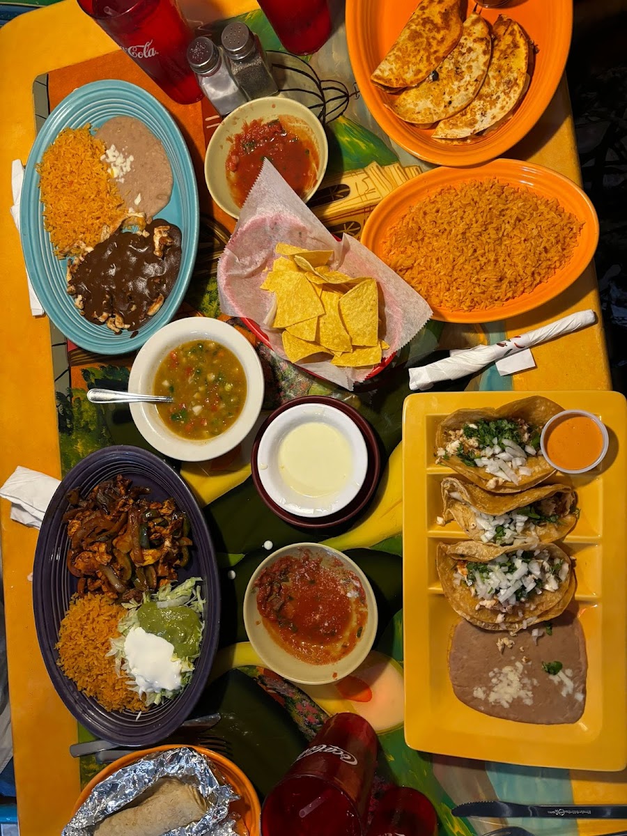 Little Mexico Photo 4