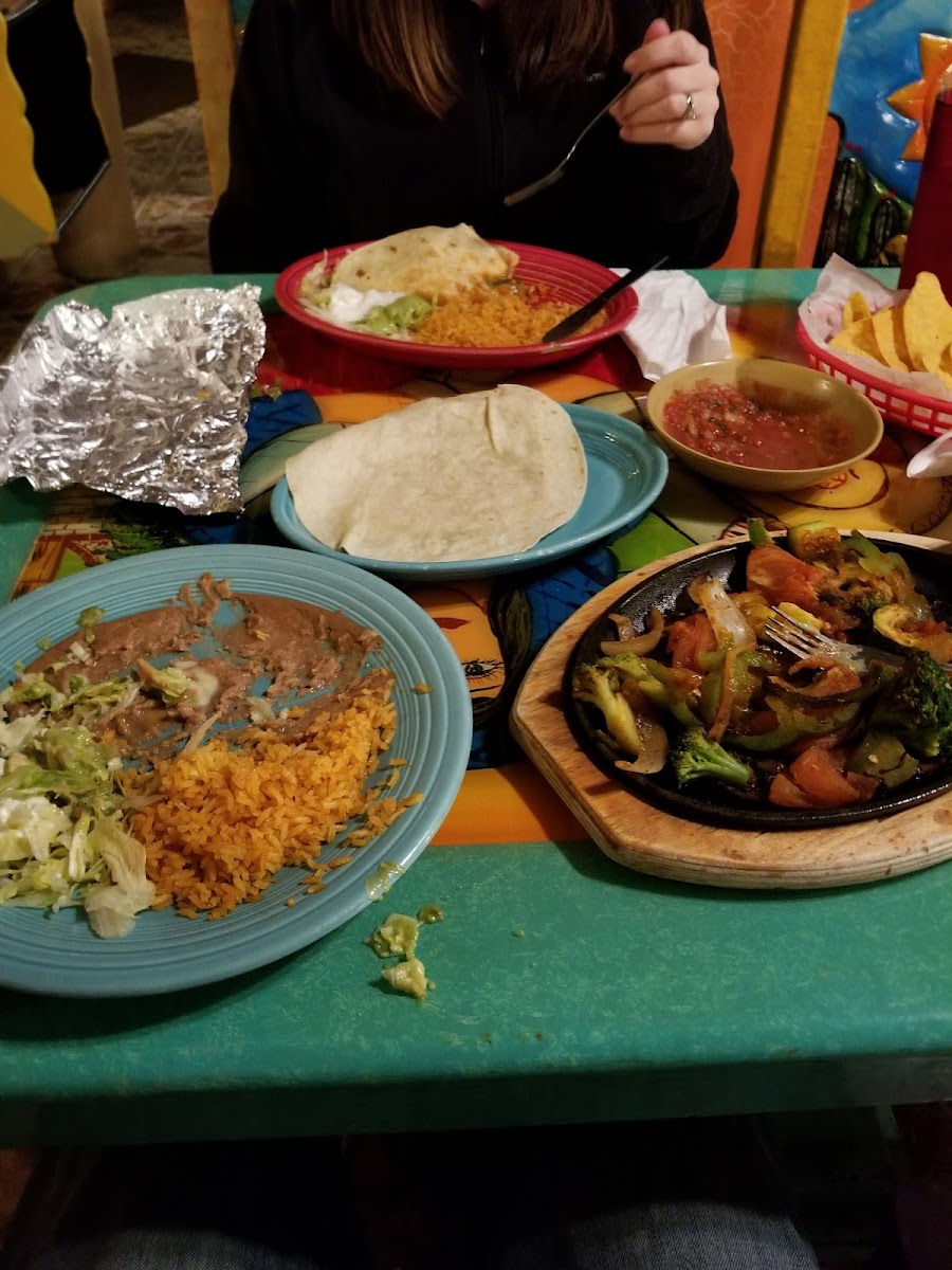 Little Mexico Photo 5