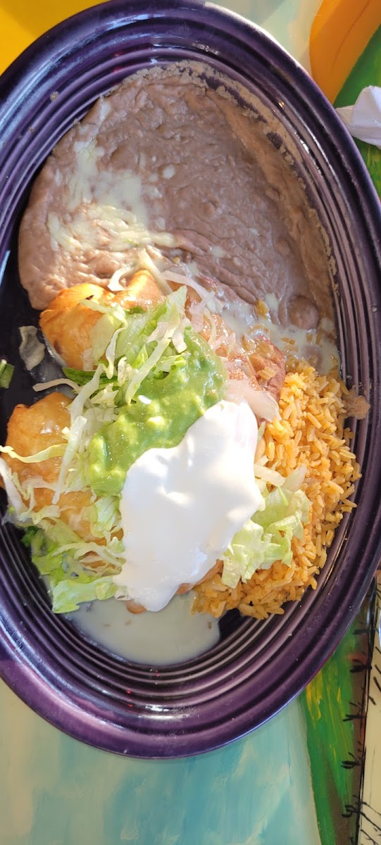 Little Mexico Photo 6