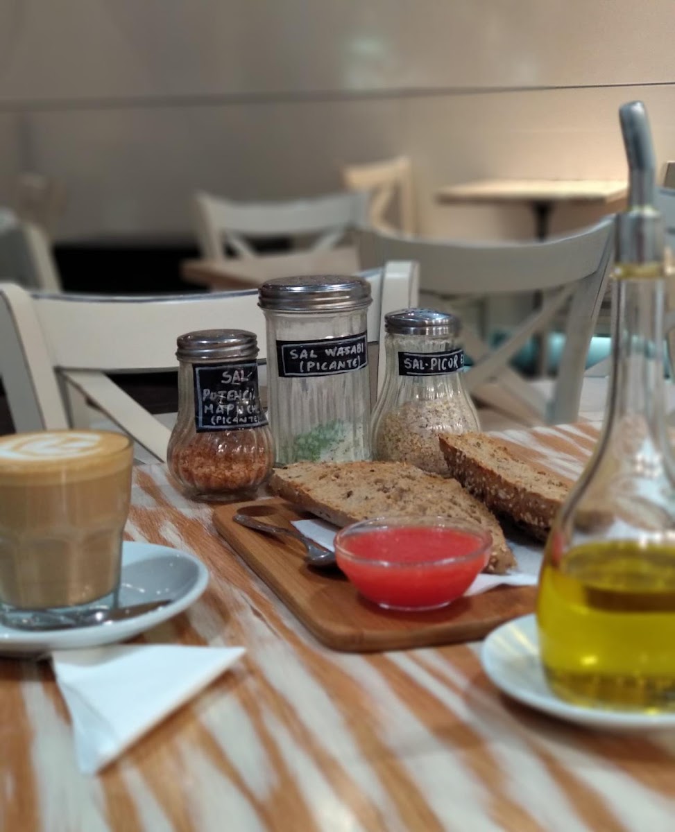 Fnac Café by Nero Coffee Show Photo 10