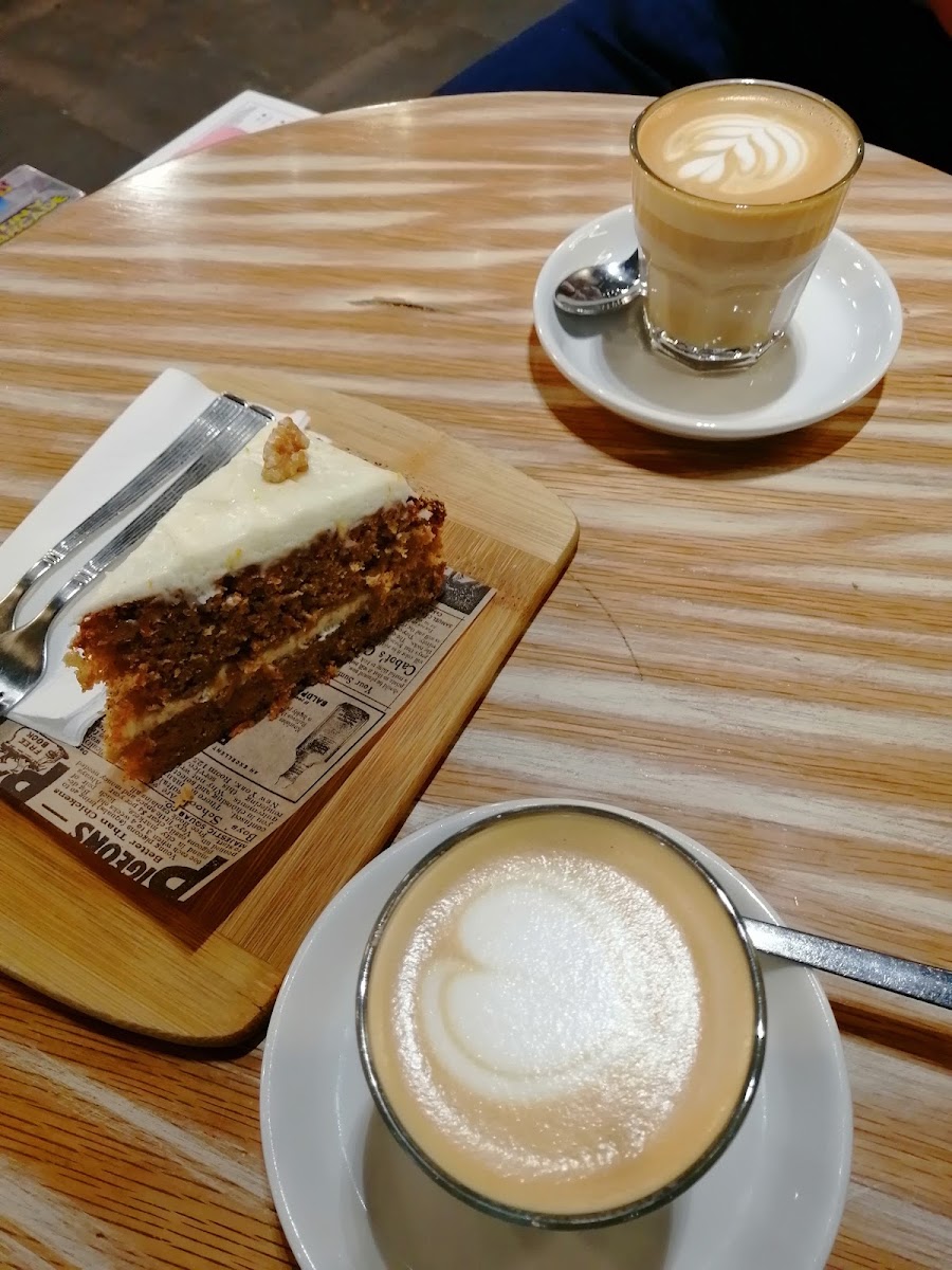Fnac Café by Nero Coffee Show Photo 6