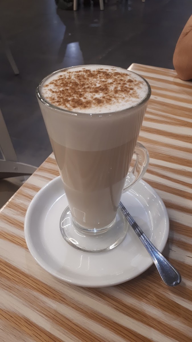 Fnac Café by Nero Coffee Show Photo 8