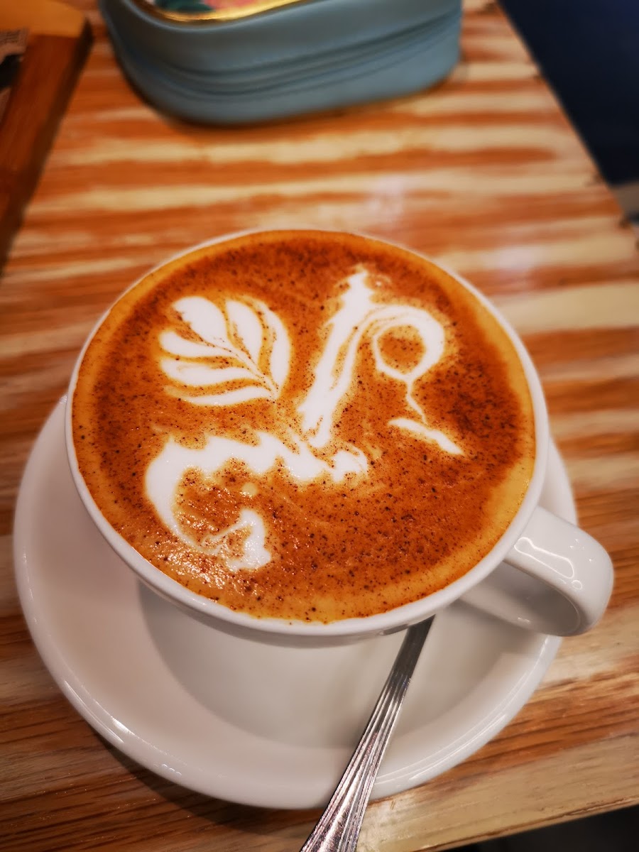 Fnac Café by Nero Coffee Show Photo 9