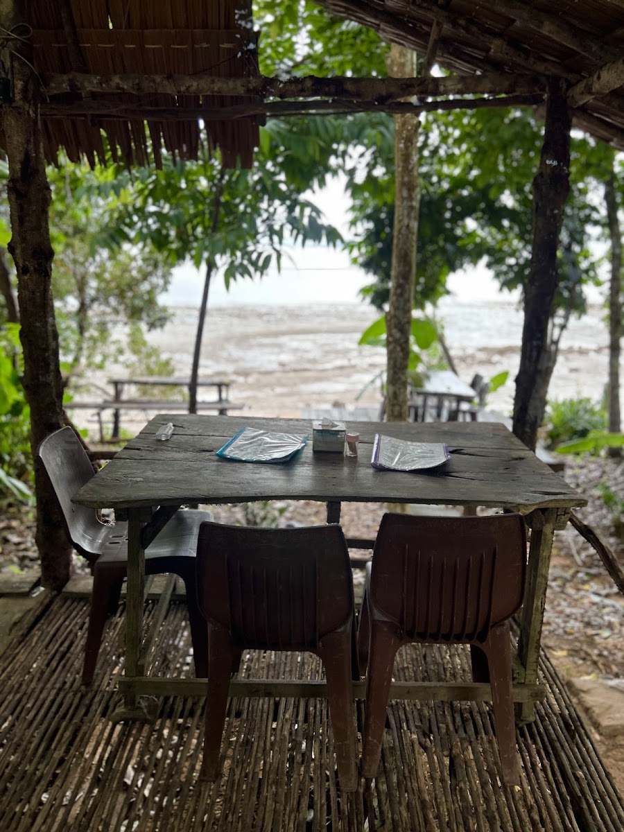 God-Le Restaurant