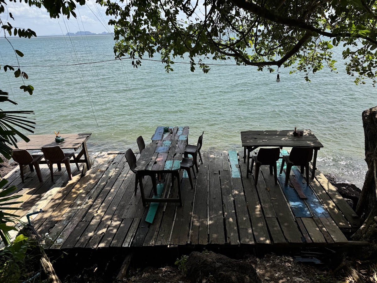 God-Le Restaurant Photo 4