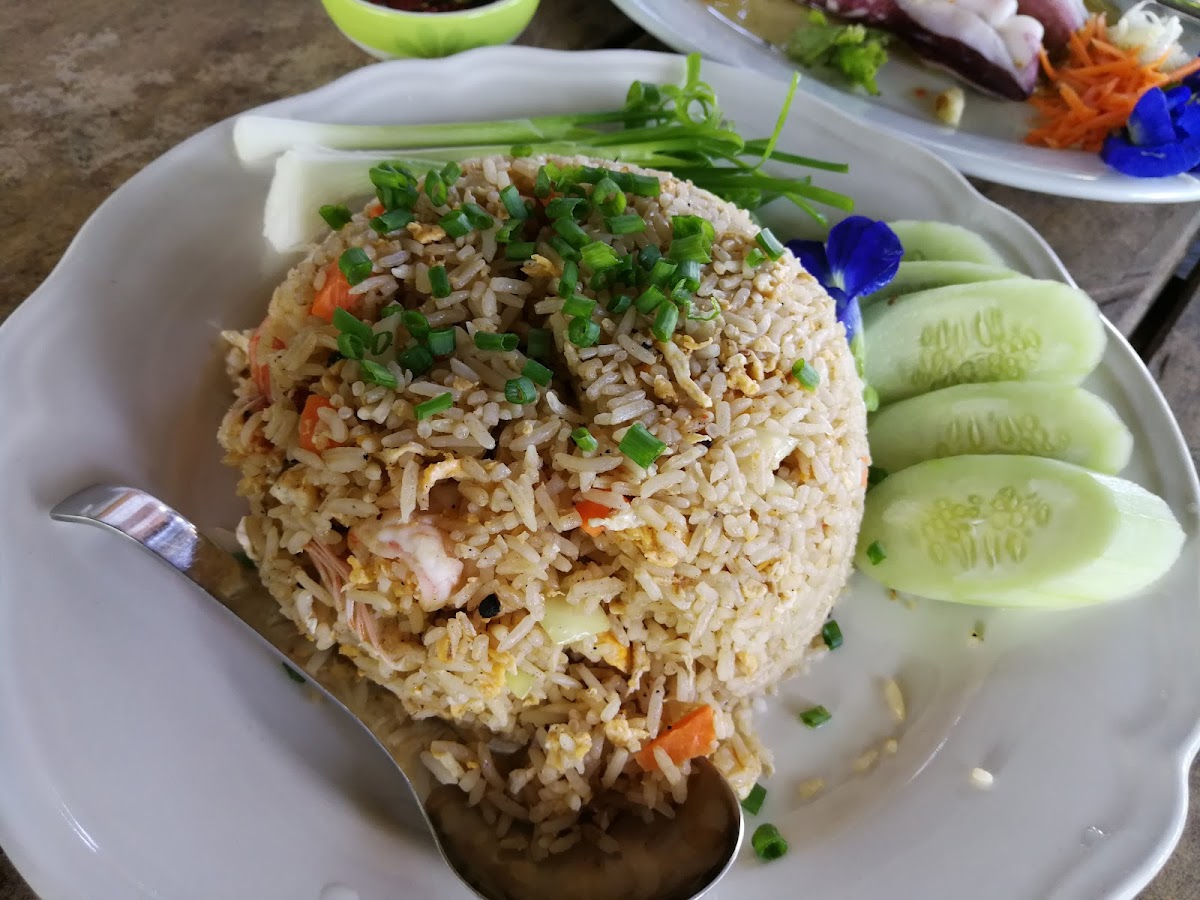 God-Le Restaurant Photo 6