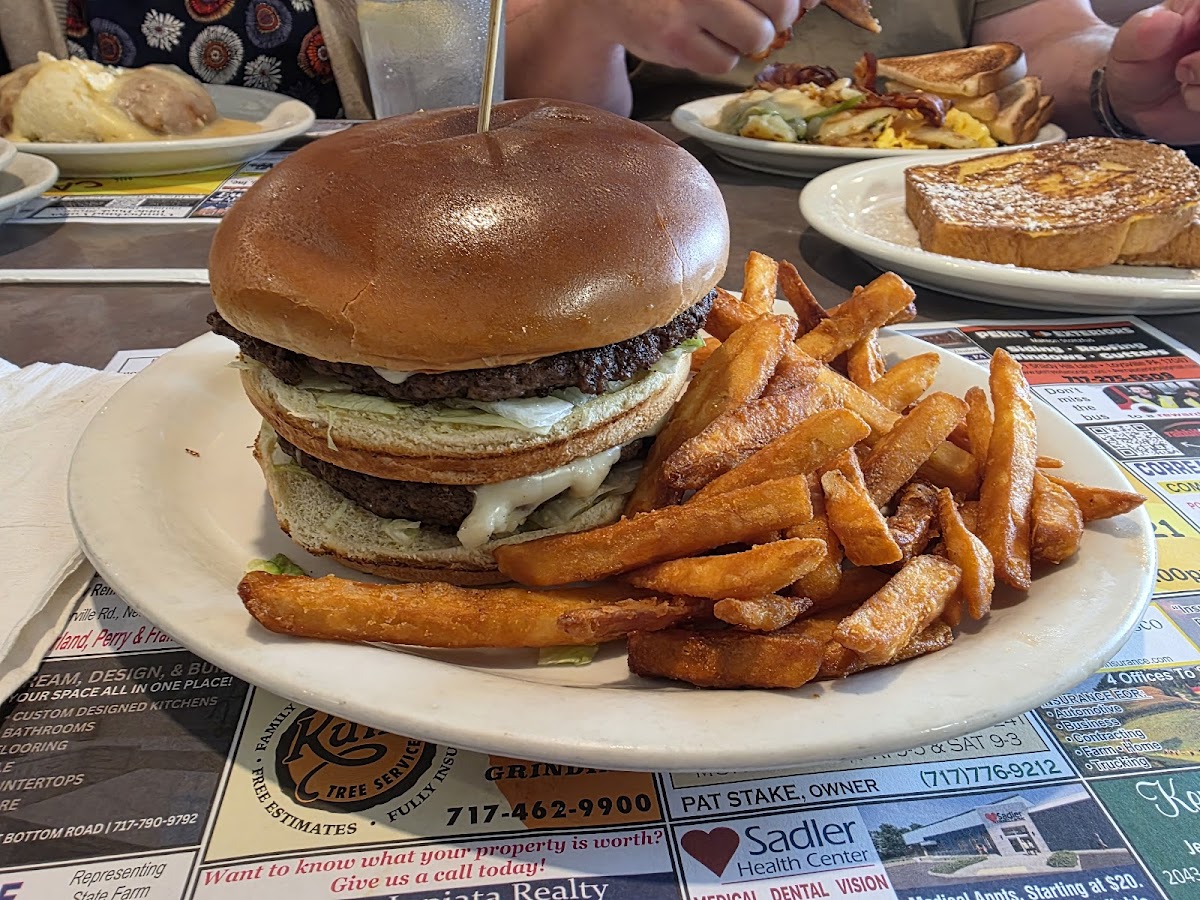Carlisle Diner Photo 2