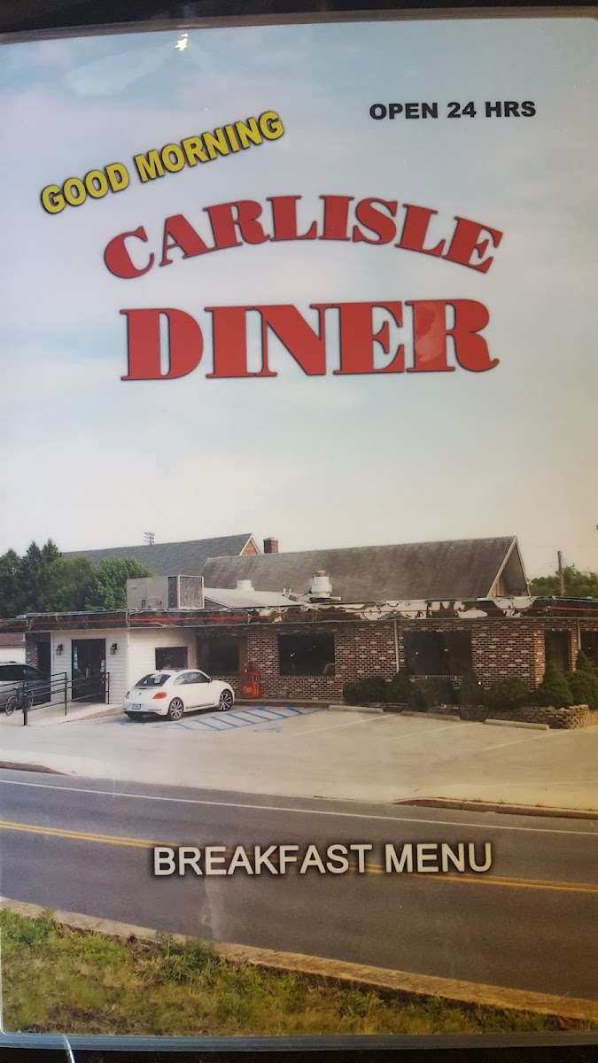 Carlisle Diner Photo 3