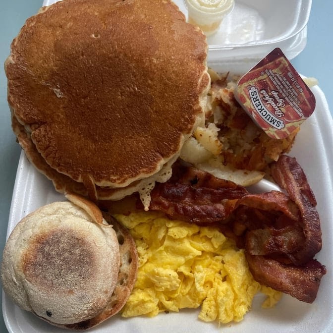 Carlisle Diner Photo 4