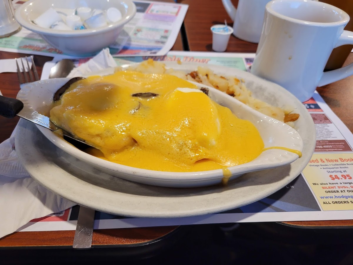 Carlisle Diner Photo 5