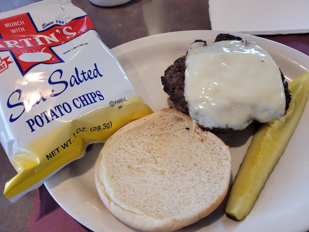 Carlisle Diner Photo 7