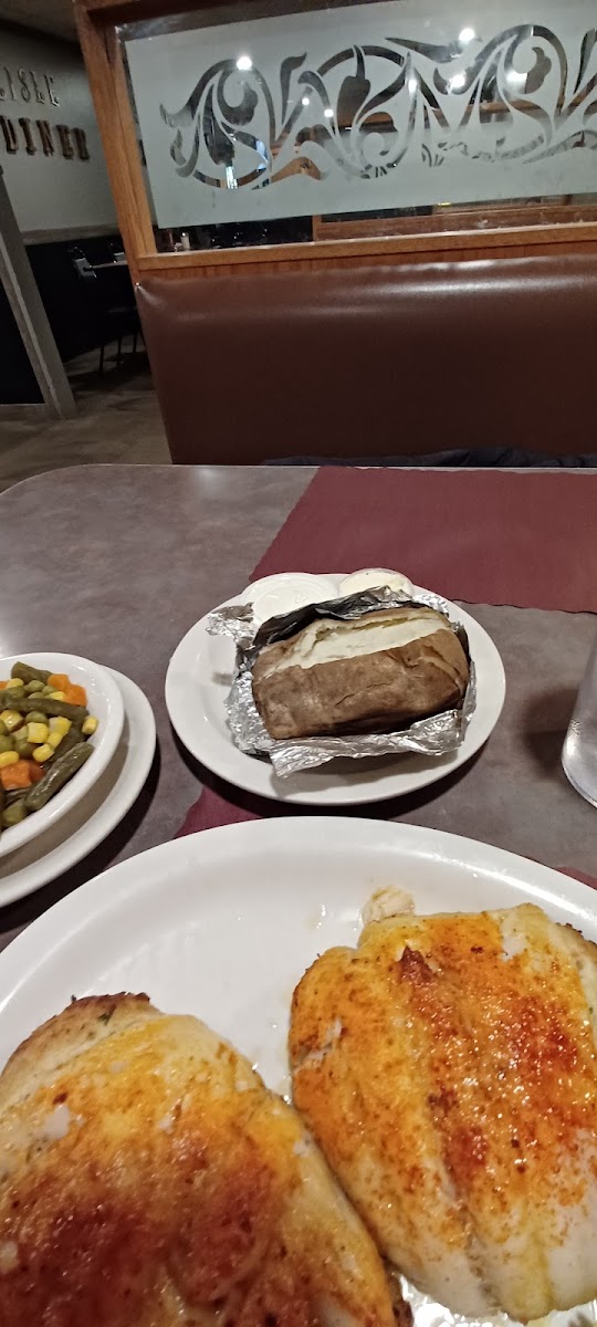 Carlisle Diner Photo 8