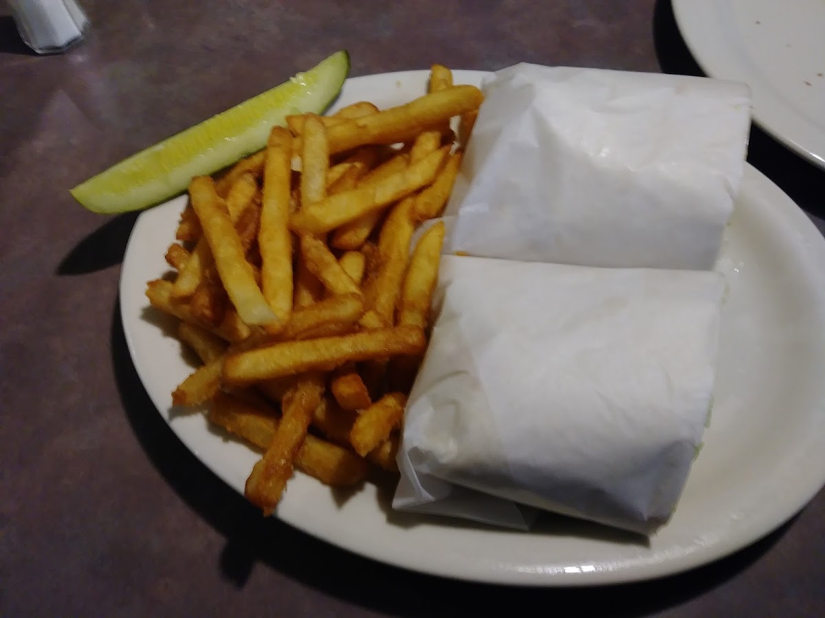 Carlisle Diner Photo 9
