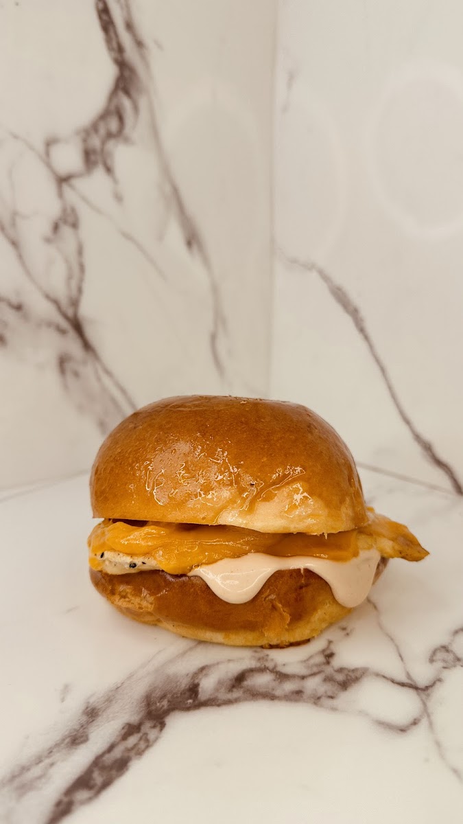 The Circle Smash Burgers Photo 10