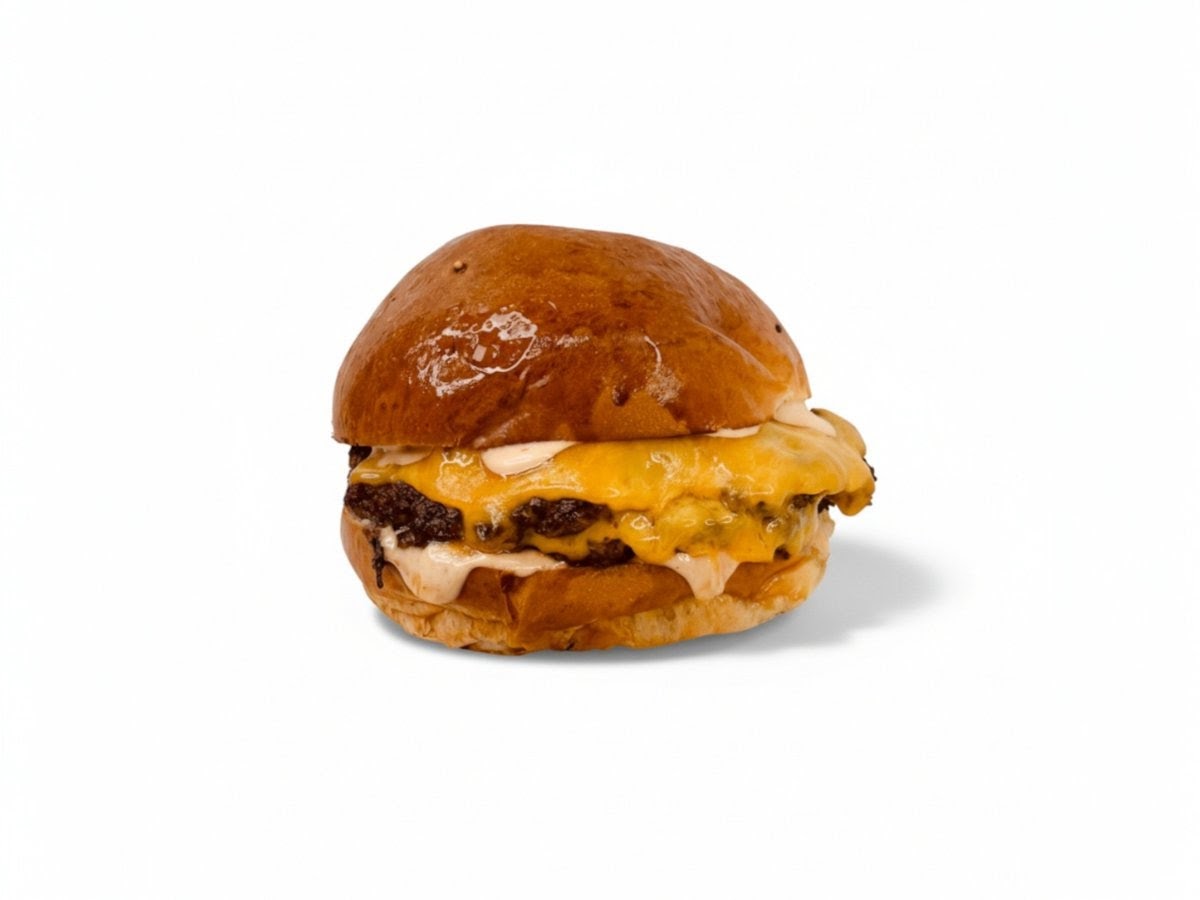 The Circle Smash Burgers Photo 2