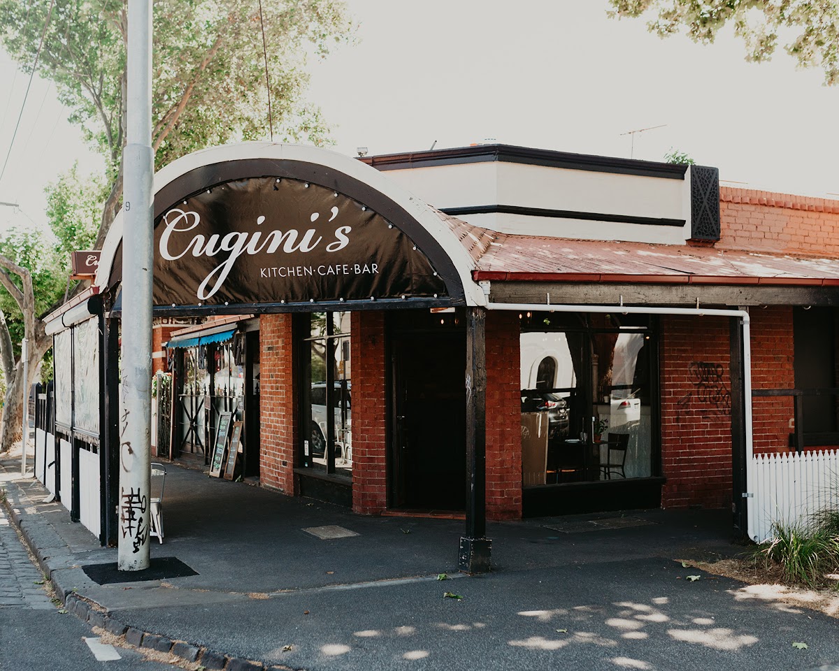 Cugini's Fitzroy