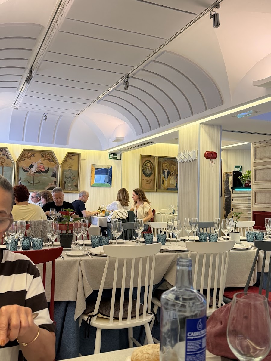 Restaurante El Secreto de San Clemente Photo 3