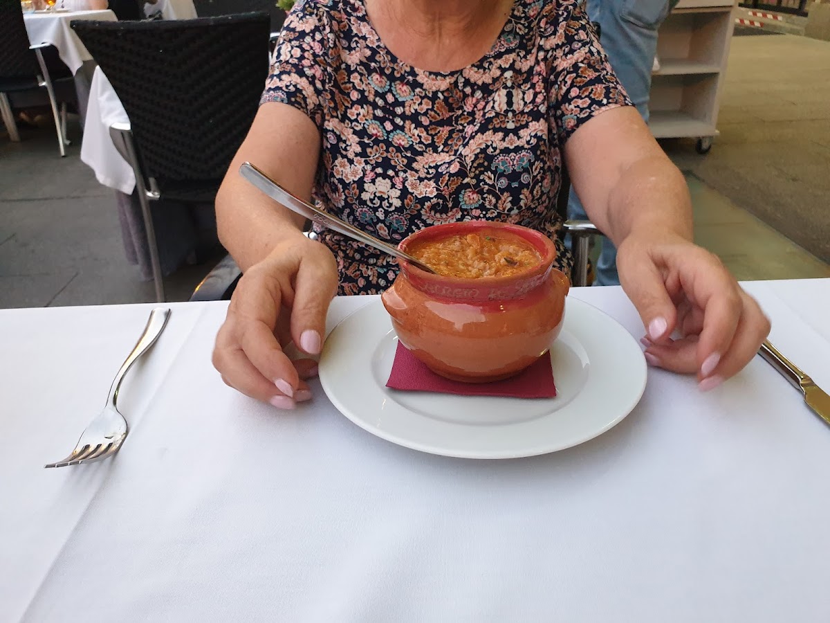 Restaurante El Secreto de San Clemente Photo 6