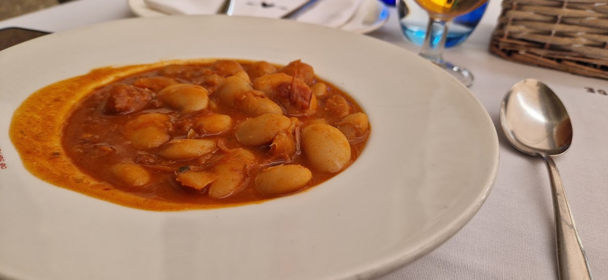 Restaurante El Secreto de San Clemente Photo 7