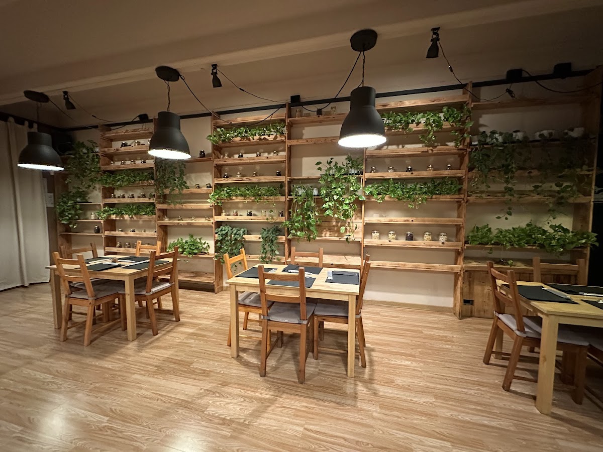 Pizzeria Garden di Faccio Mara