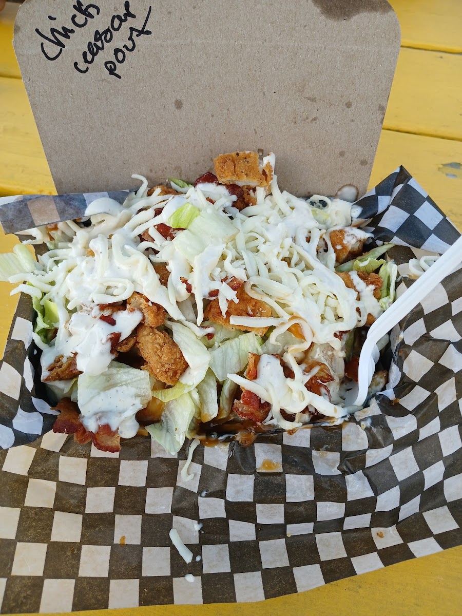 Three Spuds Food Truck Photo 5