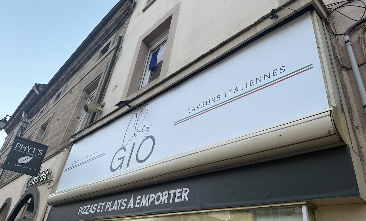 Chez Gio Photo 4