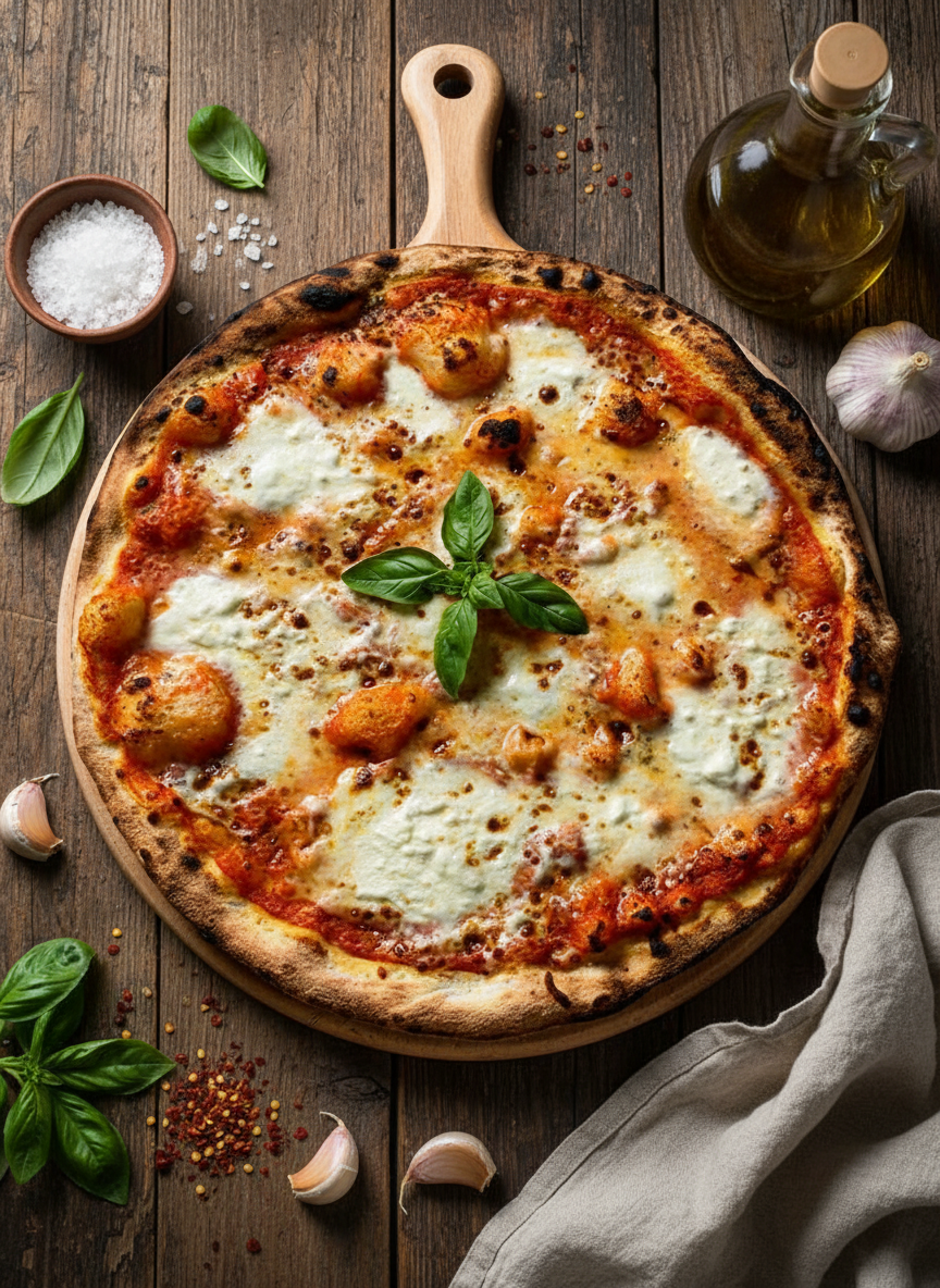 Elite Slice- Pizza in Whitebridge Photo 2