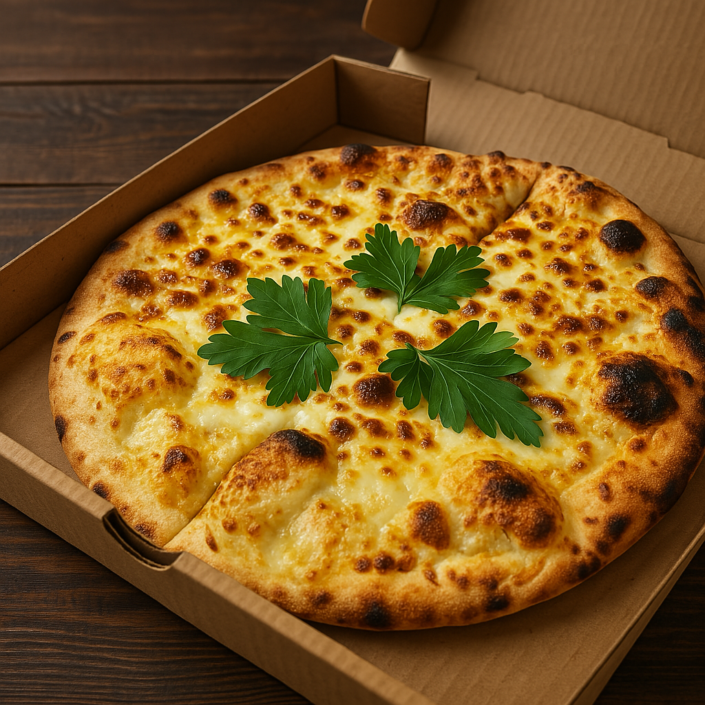 Elite Slice- Pizza in Whitebridge Photo 4