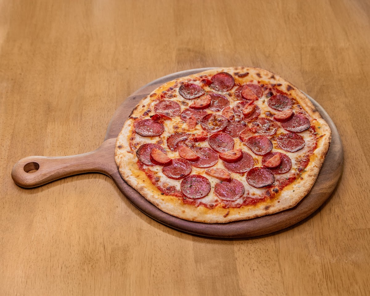 Elite Slice- Pizza in Whitebridge Photo 7