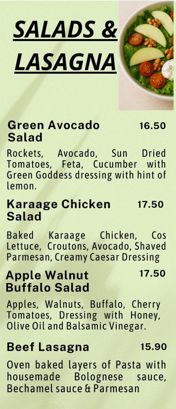 Elite Slice- Pizza in Whitebridge Photo Menu 6