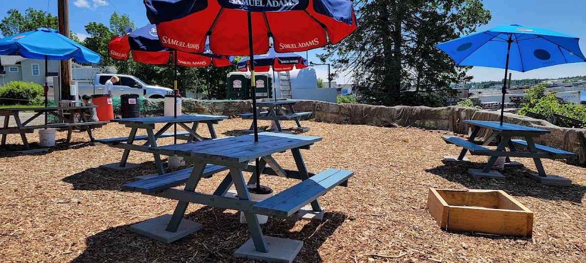 MDI Lobster & BBQ