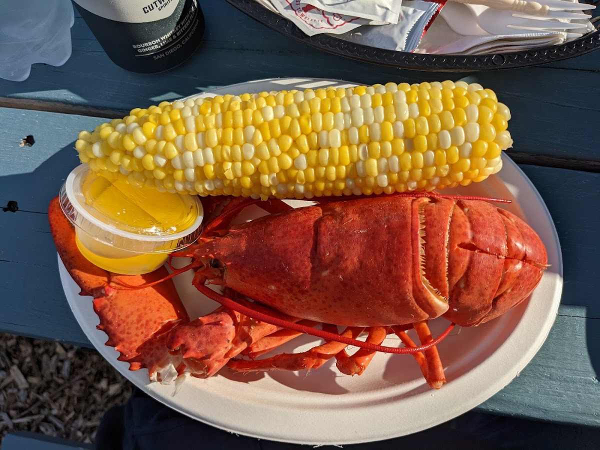 MDI Lobster & BBQ Photo 4