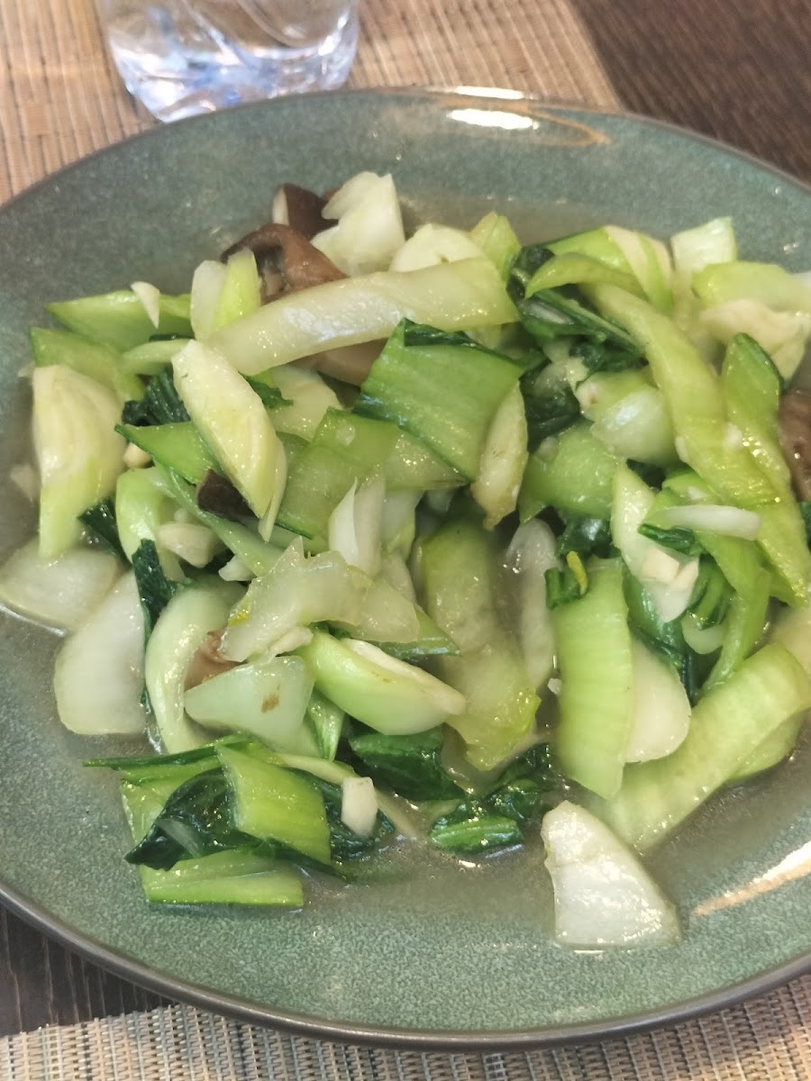Restaurante Tian Tian Xiang Photo 10