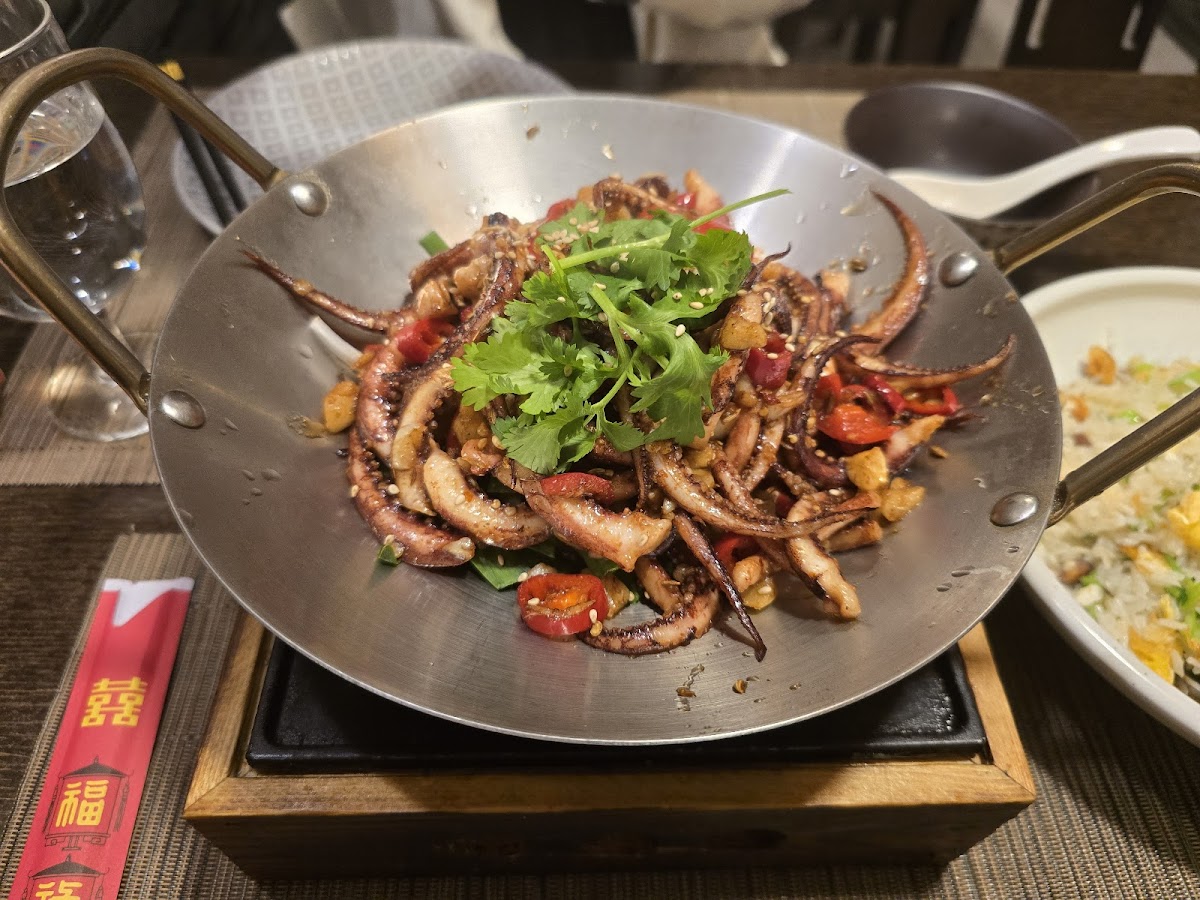 Restaurante Tian Tian Xiang Photo 3