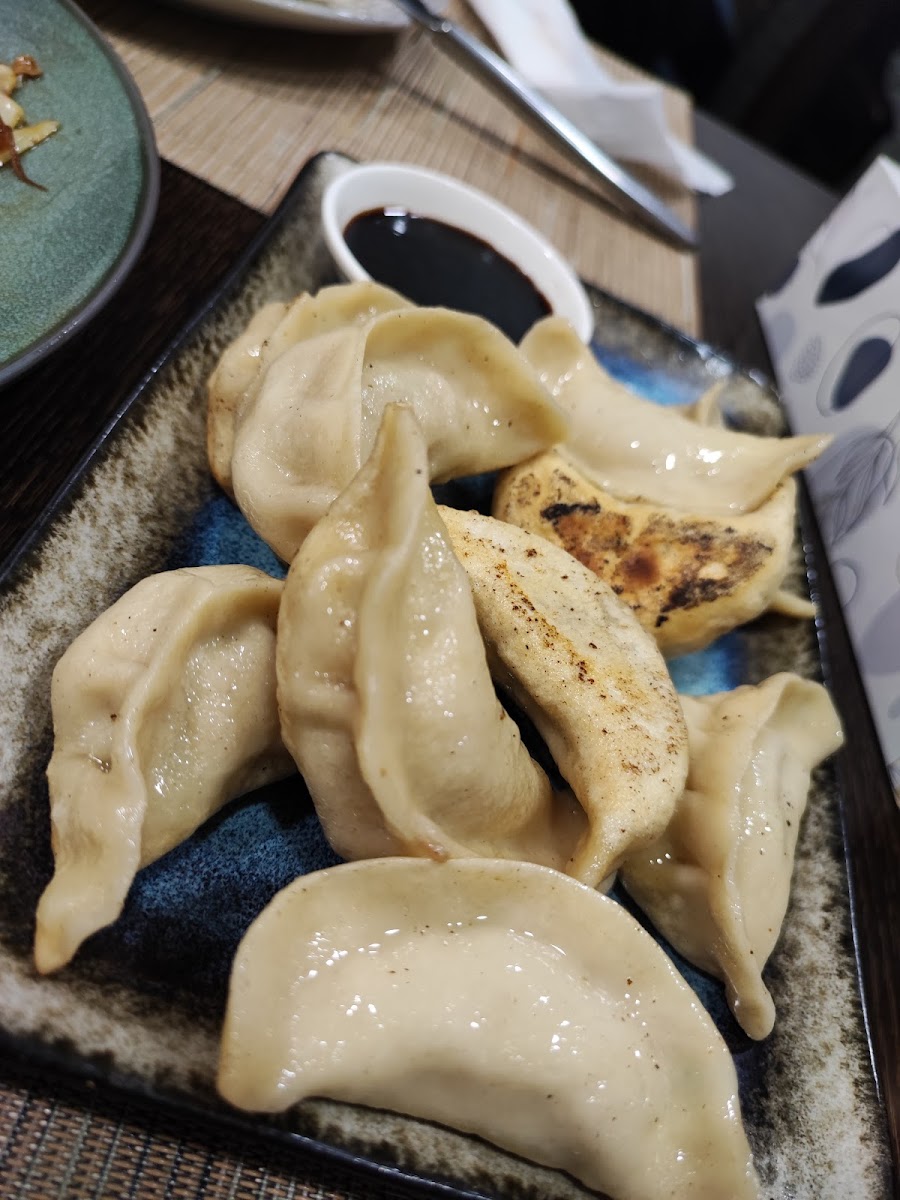 Restaurante Tian Tian Xiang Photo 5