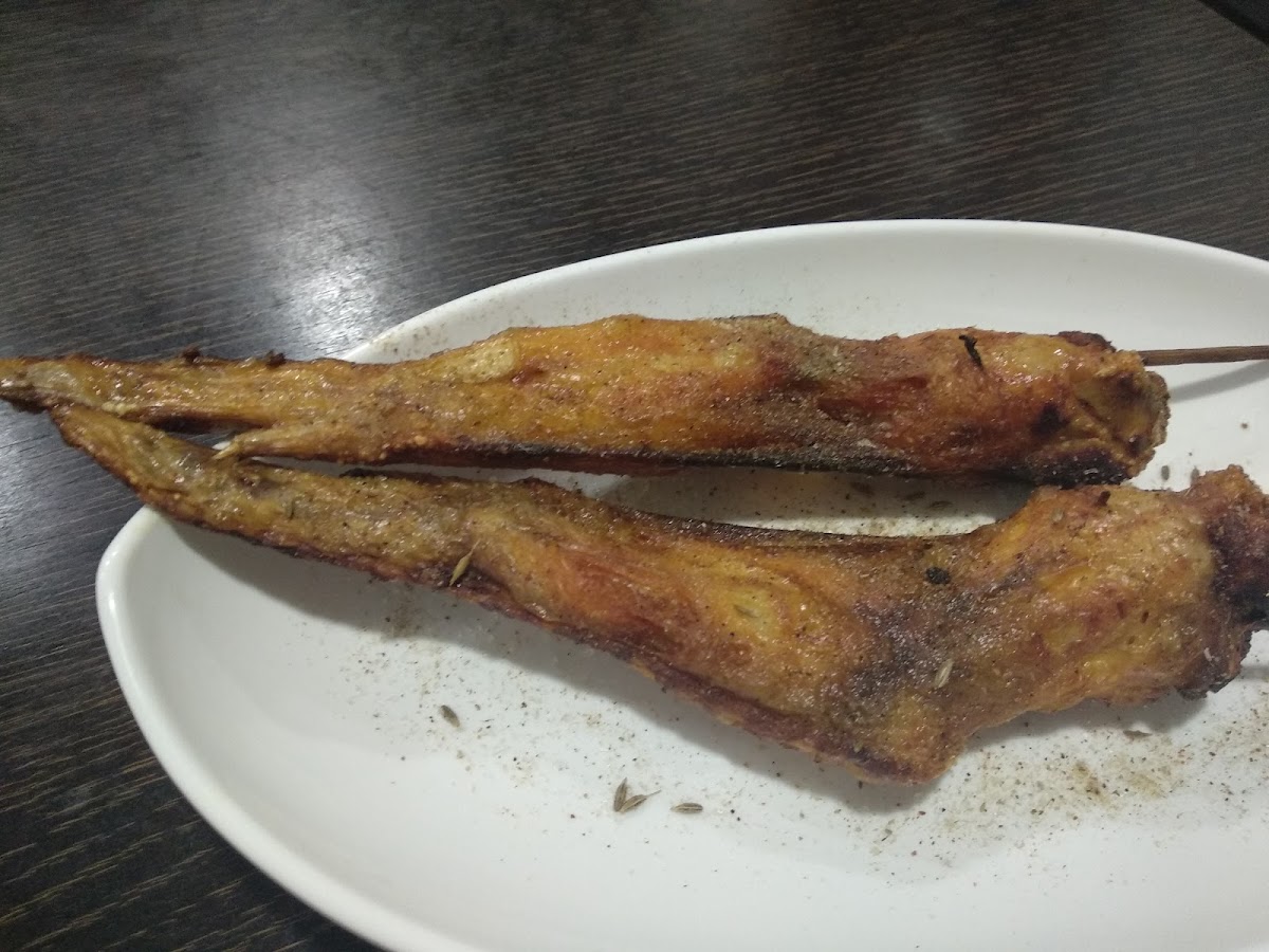 Restaurante Tian Tian Xiang Photo 6