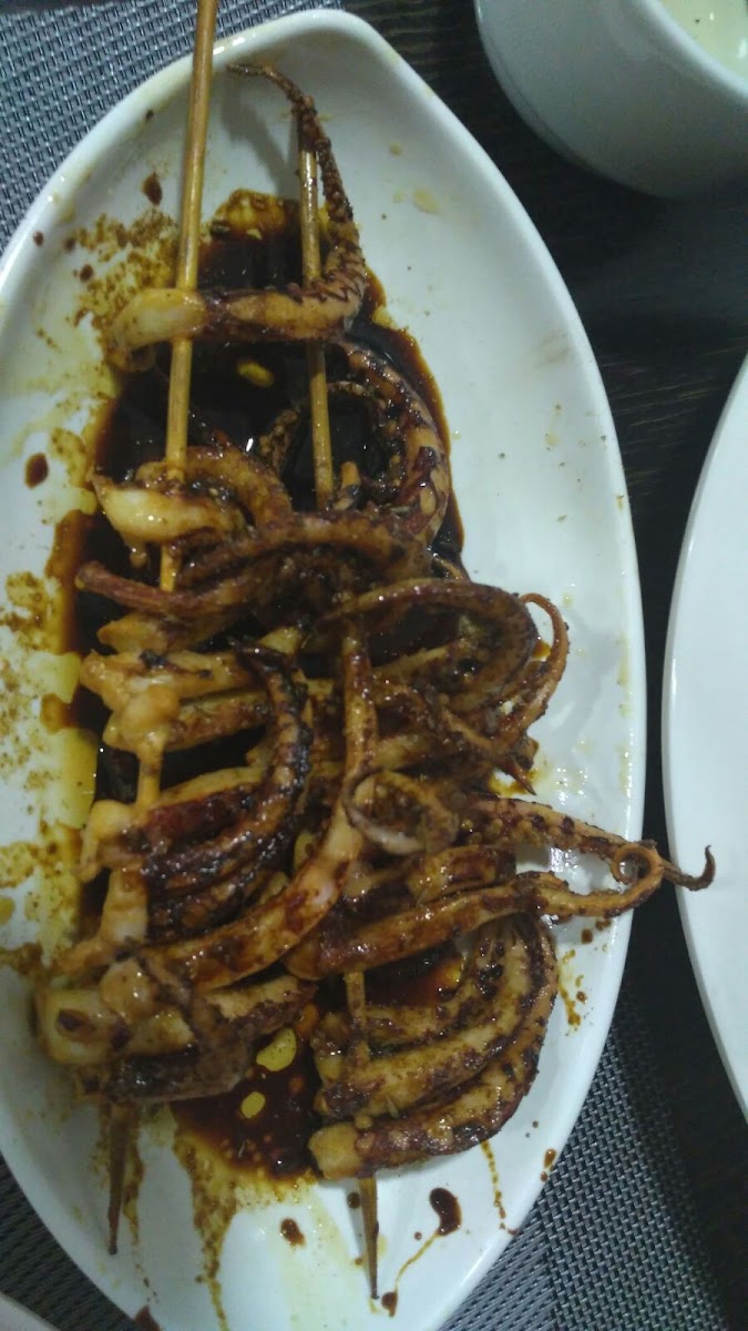 Restaurante Tian Tian Xiang Photo 7
