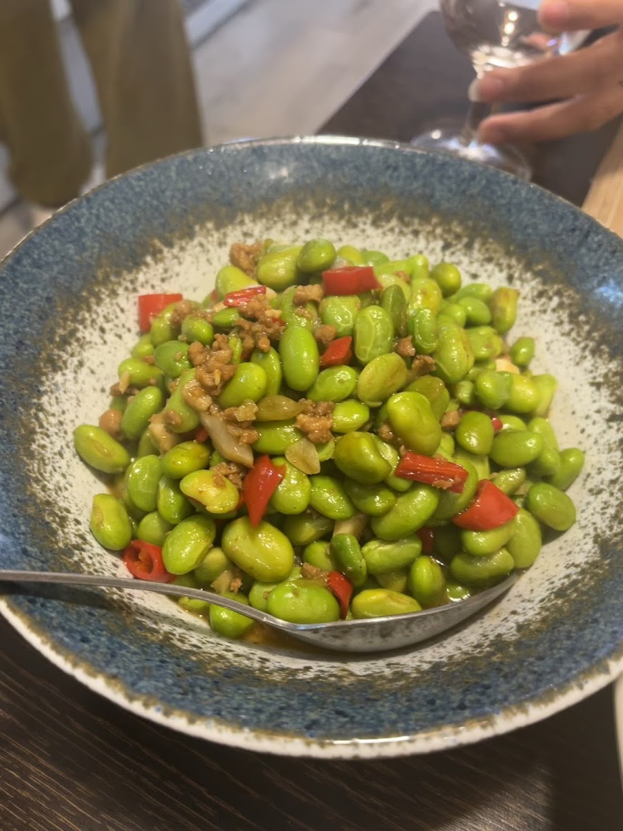 Restaurante Tian Tian Xiang Photo 9