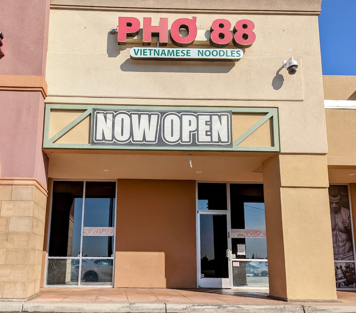 Pho 88 Restaurant