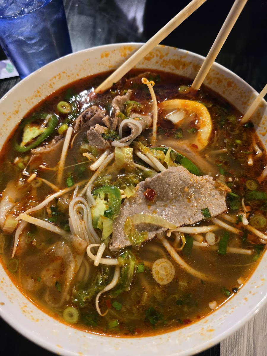 Pho 88 Restaurant Photo 3